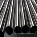 ASTM AISI 304/316L/201 grade 1.2mm thick hor colled stainless steel iron pipe with good price for hammock stand